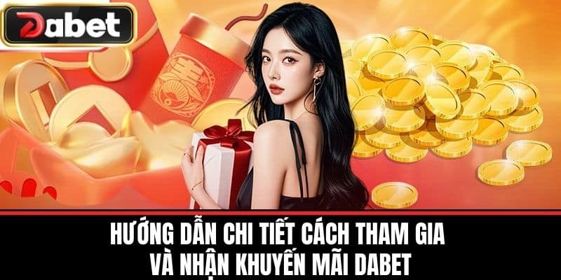 Hoàn Trả Hàng Ngày TạI Dabet Live